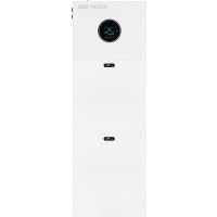 Система зберігання енергії Hiconics PowerWall Vezha 5kW, 10.24Wh (2E-ESS-PWV5-10)