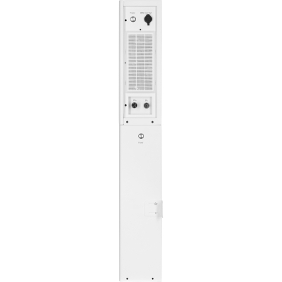 Система зберігання енергії Hiconics PowerWall Vezha 5kW, 10.24Wh (2E-ESS-PWV5-10)