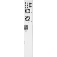 Система зберігання енергії Hiconics PowerWall Vezha 5kW, 10.24Wh (2E-ESS-PWV5-10)