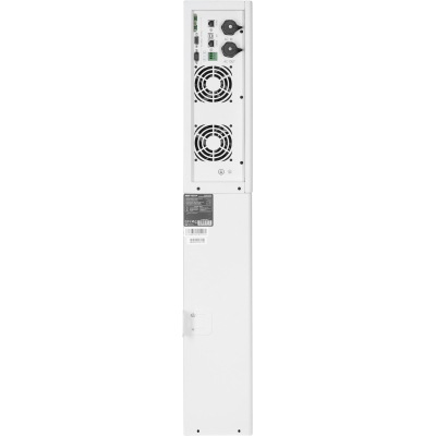 Система зберігання енергії Hiconics PowerWall Vezha 5kW, 10.24Wh (2E-ESS-PWV5-10)