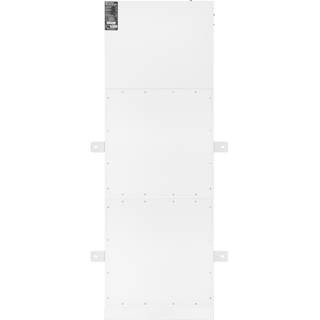 Система зберігання енергії Hiconics PowerWall Vezha 5kW, 10.24Wh (2E-ESS-PWV5-10)