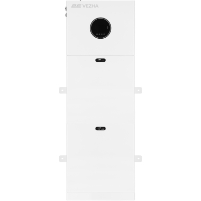 Система зберігання енергії Hiconics PowerWall Vezha 5kW, 10.24Wh (2E-ESS-PWV5-10)
