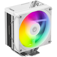 Кулер до процесора ID-Cooling FROZN A410 SE ARGB WHITE