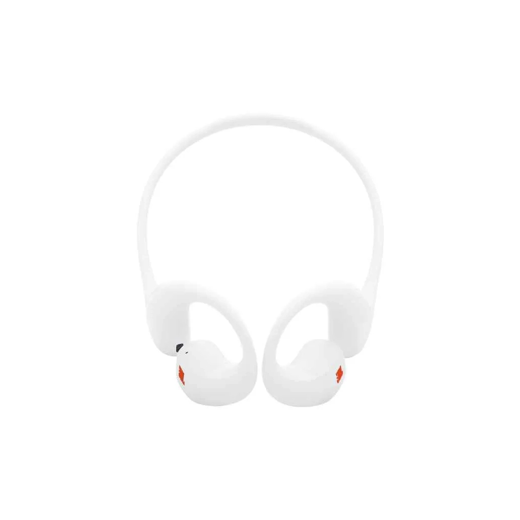 Навушники JBL Endurance Pace White (JBLENDUPACEWHT) Навушники JBL Endurance Pace White (JBLENDUPACEWHT)