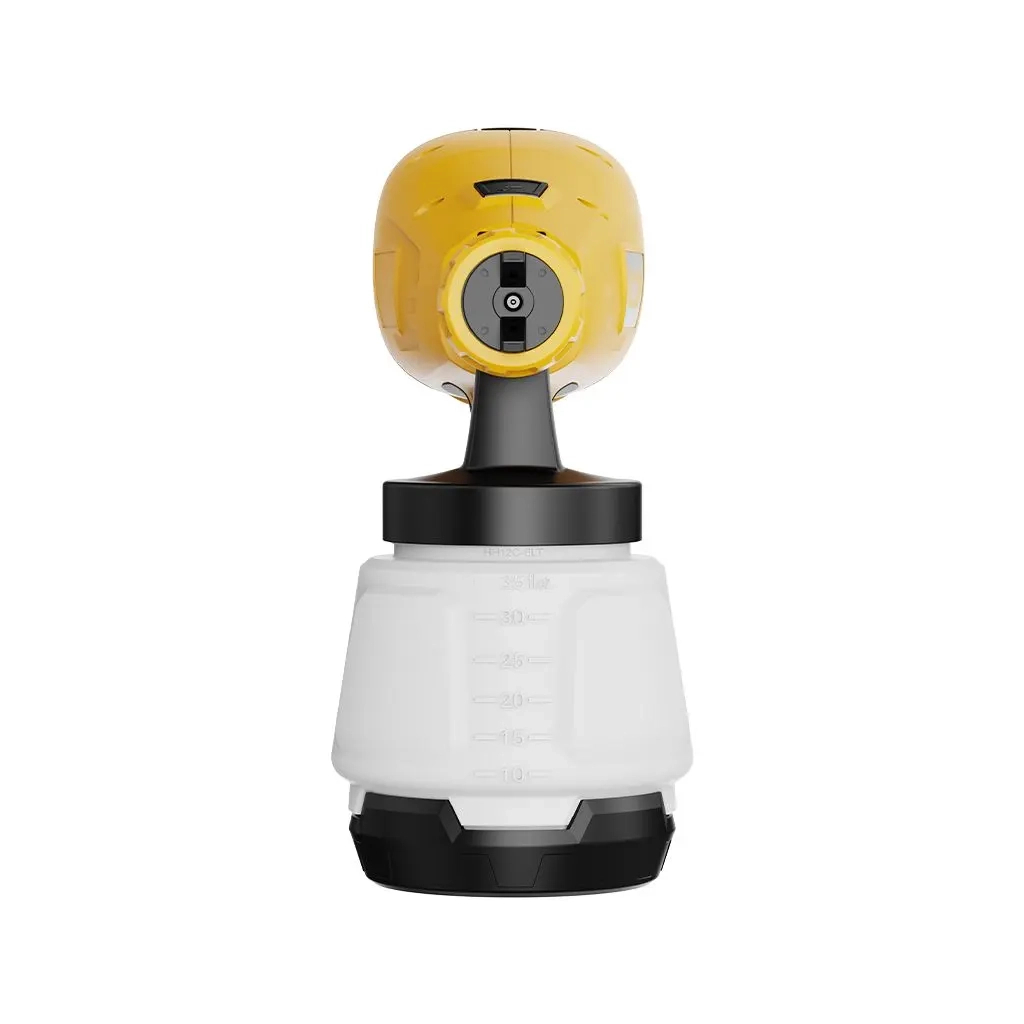 Фарбопульт Deli 20В, Φ1,8 / 2,6 мм (без АКБ та ЗП) (EDC890Z)