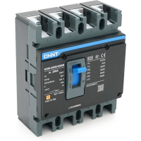 Automatic circuit breaker CHINT NXM-250S-4300B-250A