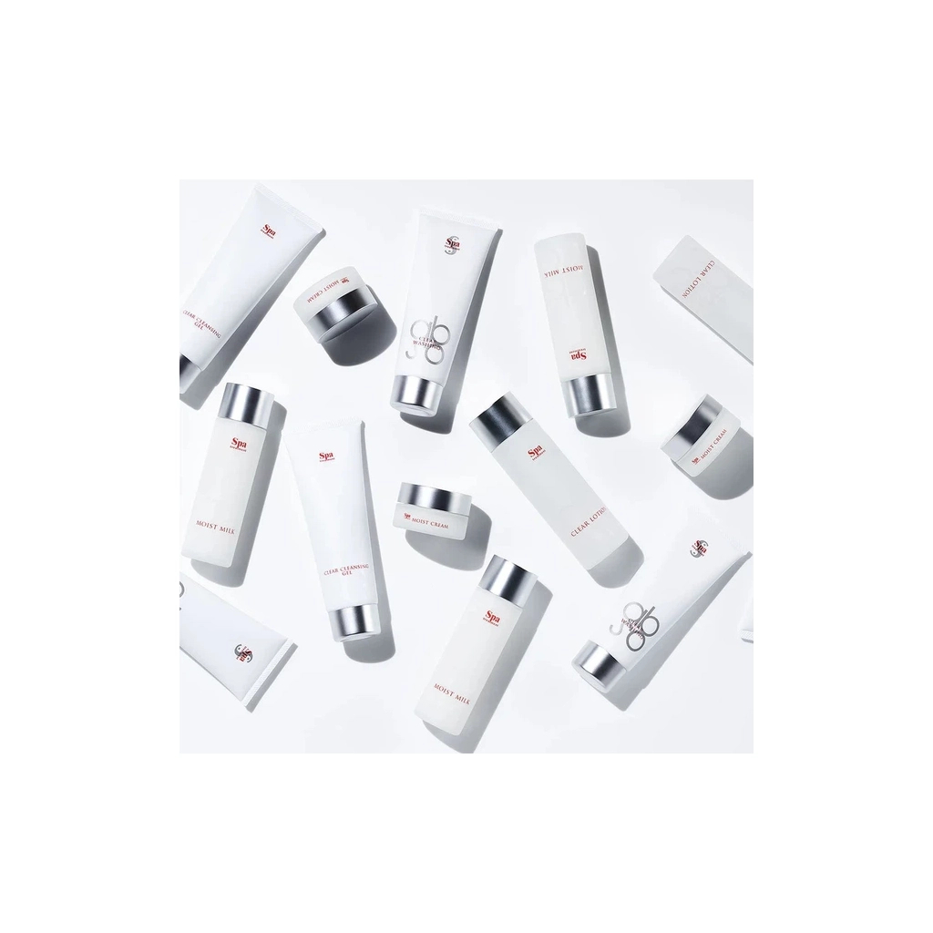 Лосьйон для обличчя SPA Treatment Abso Clear Lotion Освіжаючий 100 мл (4513857304918)