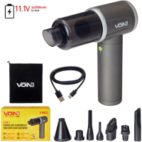 Vacuum cleaner VOIN V-85CL
