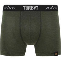 Thermal underwear Turbat Retezat Boxer 2 Mns kombu green - M - khaki (012.002.0914)
