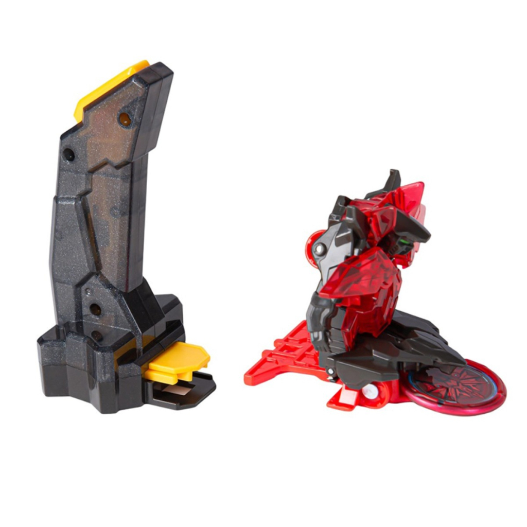 Трансформер Screechers Wild ! S5 L0.5 V2 - Сенгвініті (KS686101B) Трансформер Screechers Wild ! S5 L0.5 V2 - Сенгвініті (KS686101B)