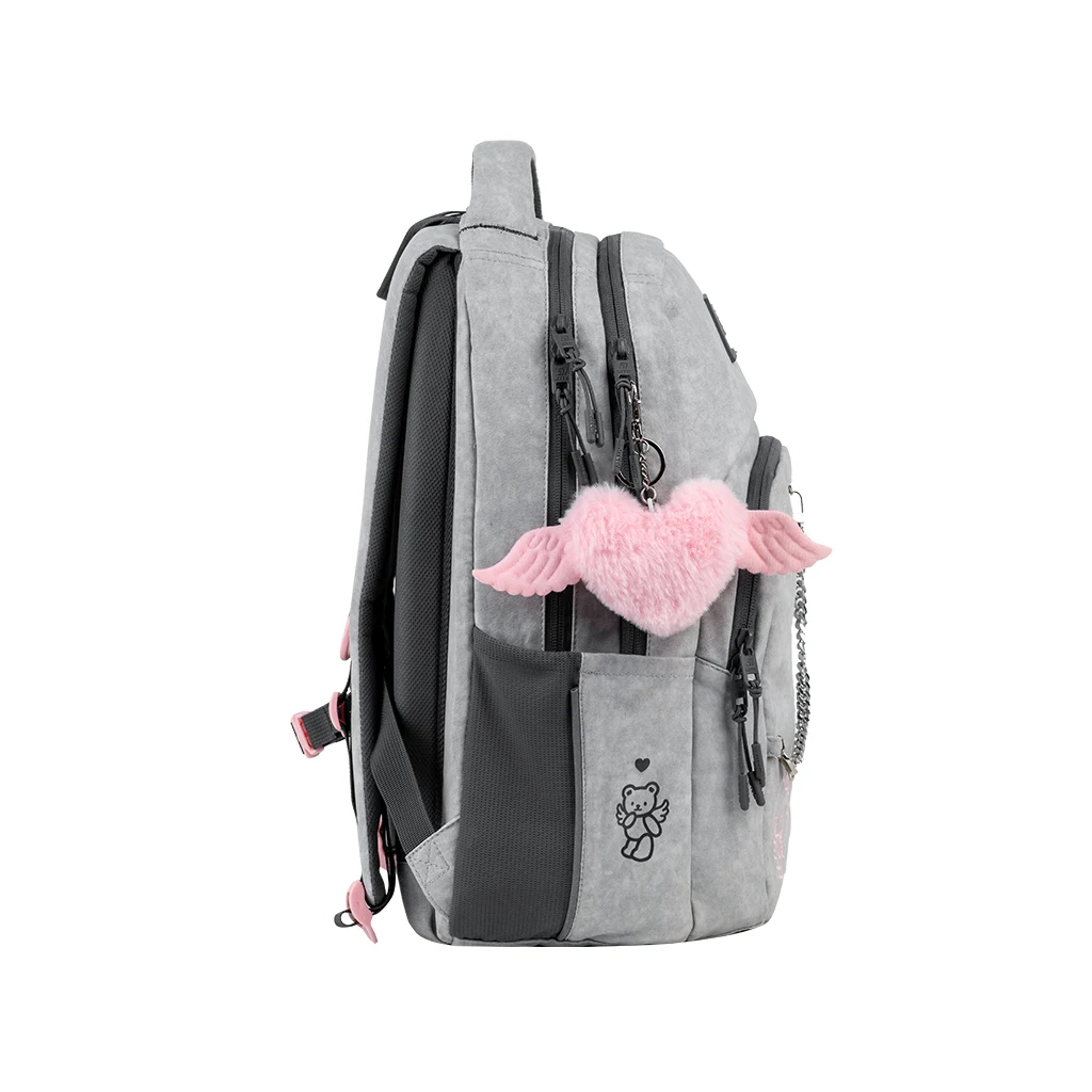 Рюкзак шкільний Kite Education teens 2578M HK (HK26-2578M)