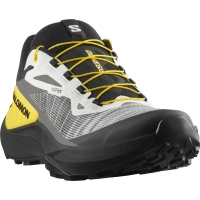 Кросівки Salomon Genesis Black/White/Lemon 9,5 (L47762800-9,5)