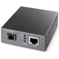 Медіаконвертер TP-Link FC111B-20