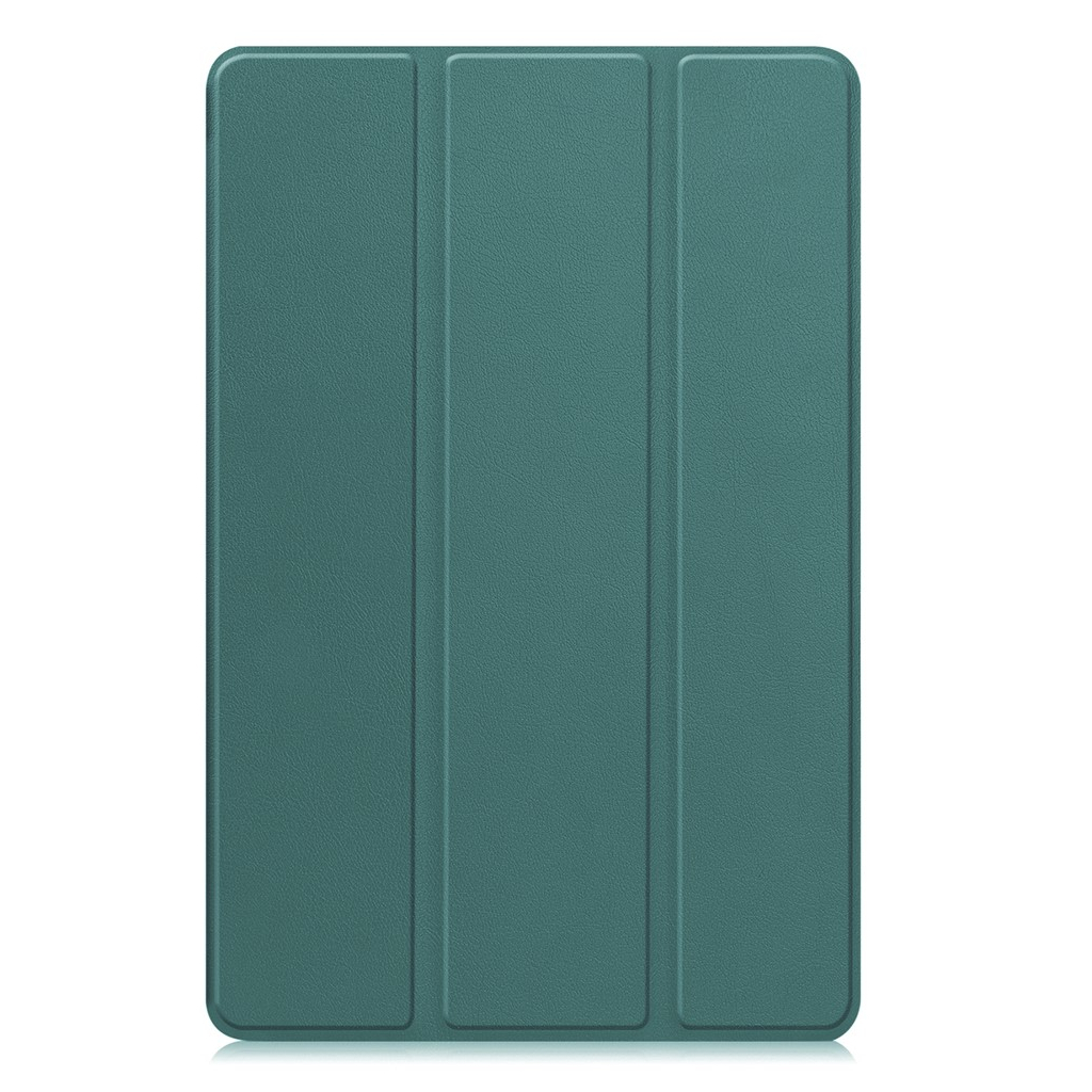 Чохол до планшета BeCover Smart Case Lenovo Yoga Tab 11 2025 (11.1") TB-710FU Dark Green (715094)