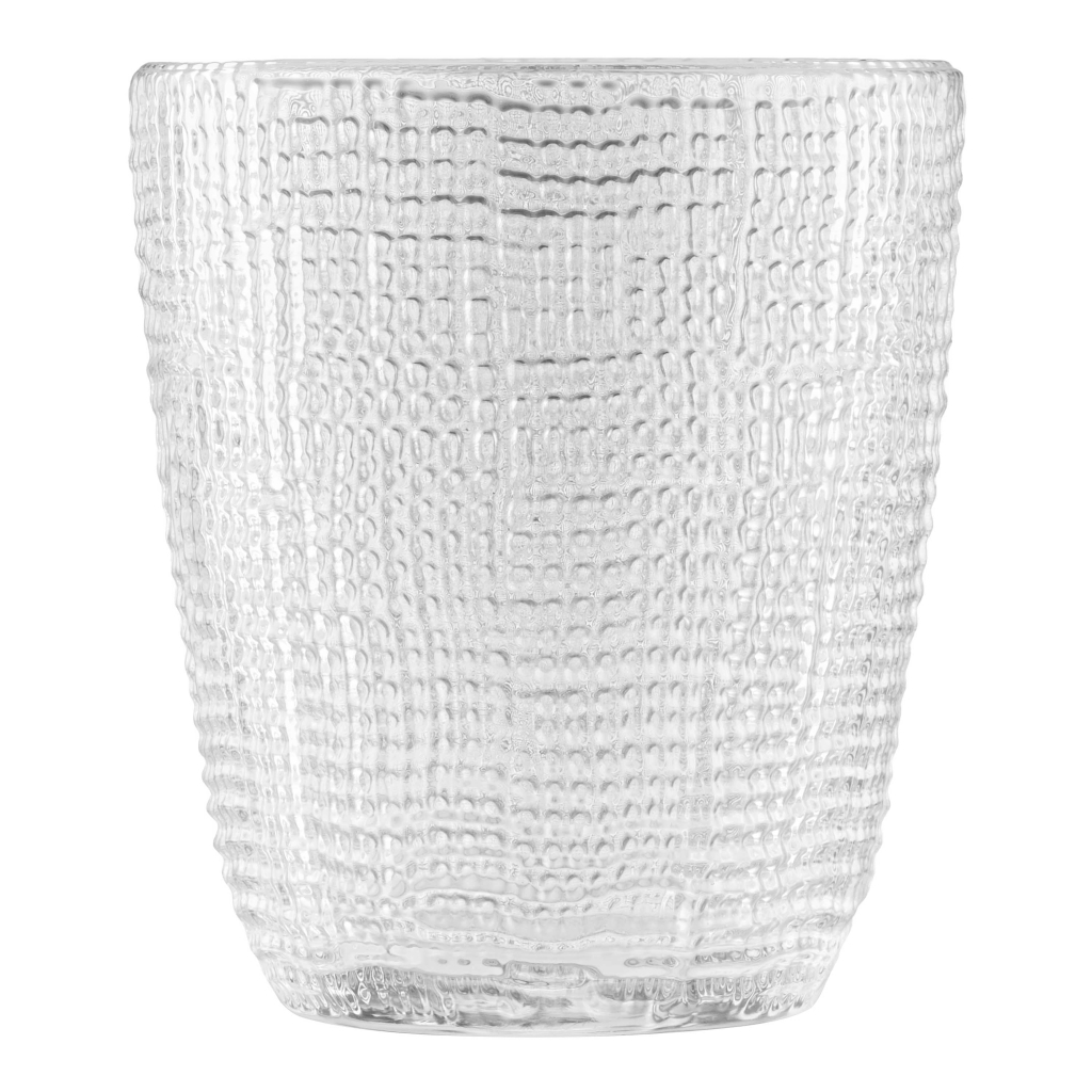 Склянка Ardesto Ice 300 мл, скло, прозорий (AR2630IC)