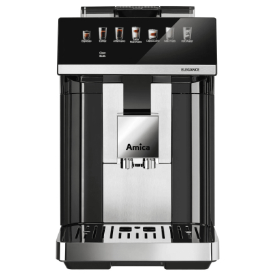 Кавомашина AMICA CM 7011 Elegance