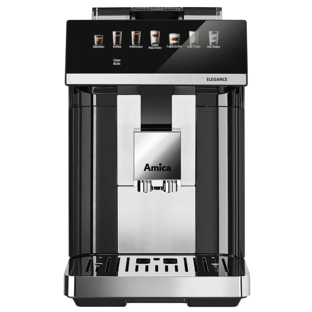 Кавомашина AMICA CM 7011 Elegance