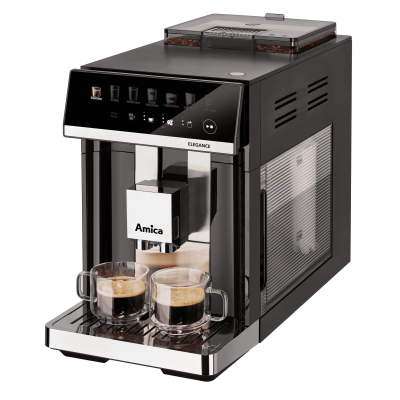 Кавомашина AMICA CM 7011 Elegance