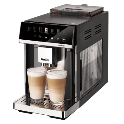 Кавомашина AMICA CM 7011 Elegance