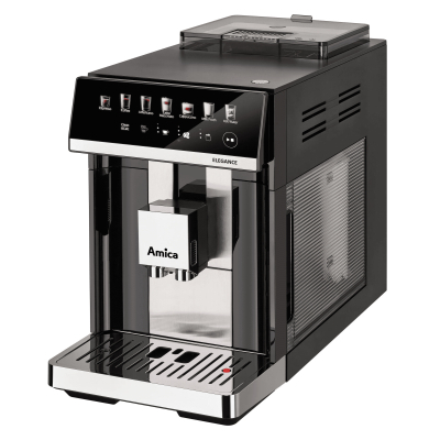 Кавомашина AMICA CM 7011 Elegance
