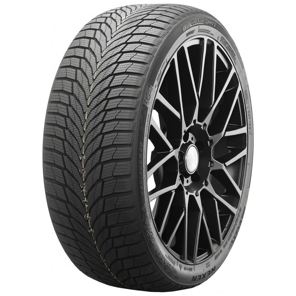 Шина Nexen 175/70R14 88T WINGUARD ice 3 XL (19715) Шина Nexen 175/70R14 88T WINGUARD ice 3 XL (19715)