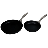 Set of pans Swiss Diamond СXD 601 Induction 24 and 26 cm (CXD SET601i)