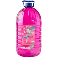 Омивач автомобільний VITOL -22 Бабл Гам 5л (VTW- 2053)