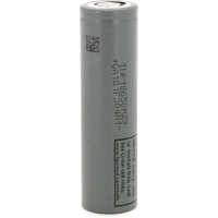 Акумулятор 18650 2850mAh, 6A, 4.2/3.67/2.5V, Gray LG (INR18650M29)