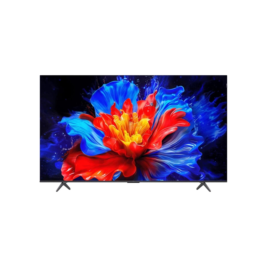 Телевізор TCL 75P81K