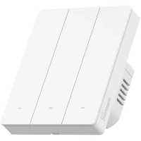 Sonoff M5-3C-80W smart switch