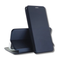 Чохол до мобільного телефона BeCover Exclusive Infinix Hot 60 5G (X6726) / 60i 4G (X6728) Deep Blue (714662)