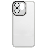 Чохол до мобільного телефона Armorstandart Shade OPPO Reno15 5G White (ARM90415)