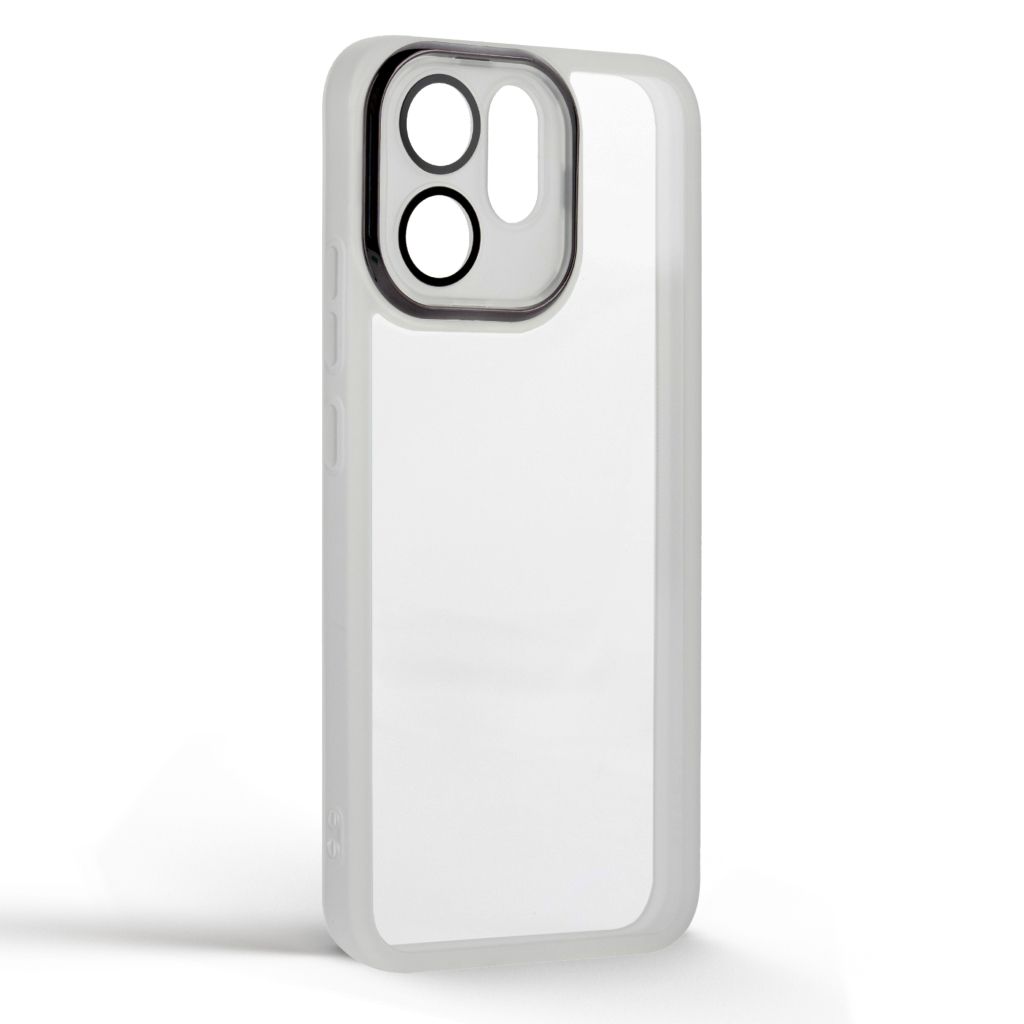 Чохол до мобільного телефона Armorstandart Shade OPPO Reno15 5G White (ARM90415)