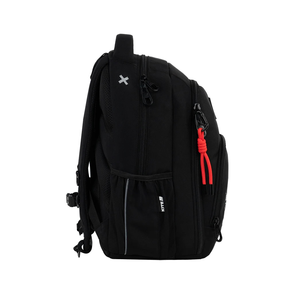 Рюкзак шкільний Kite Education teens 905M Anime Boy (K26-905M-3)