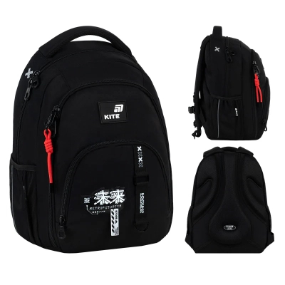 Рюкзак шкільний Kite Education teens 905M Anime Boy (K26-905M-3)