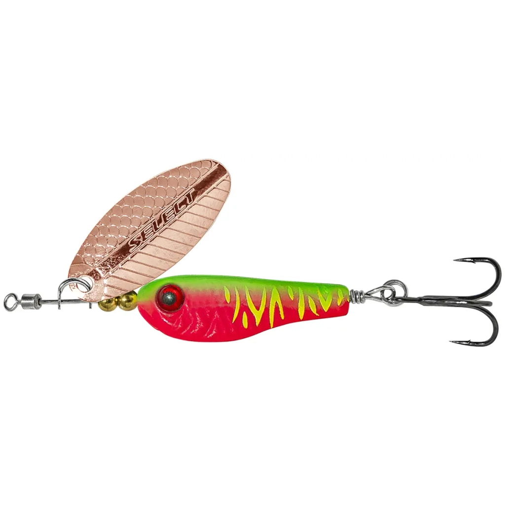 Блешня Select Heli-X 10.0g 04 (1870.65.52)