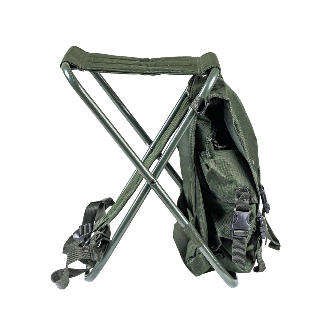 Стілець складаний Ranger RBagPlus (RA4401) Стілець складаний Ranger RBagPlus (RA4401)