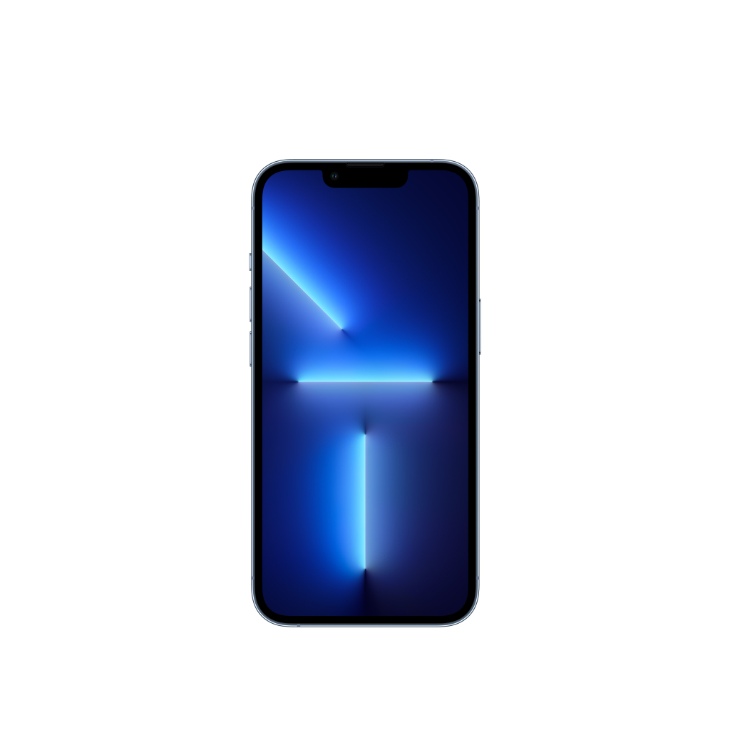 Мобільний телефон Apple iPhone 13 Pro 512Gb Sierra Blue (Grade B) USED (iP13Pr51Sbu_B) Мобільний телефон Apple iPhone 13 Pro 512Gb Sierra Blue (Grade B) USED (iP13Pr51Sbu_B)