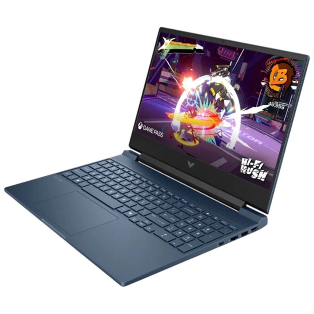 Ноутбук HP Victus 15-fa2712ua (C9XE1EA) Ноутбук HP Victus 15-fa2712ua (C9XE1EA)