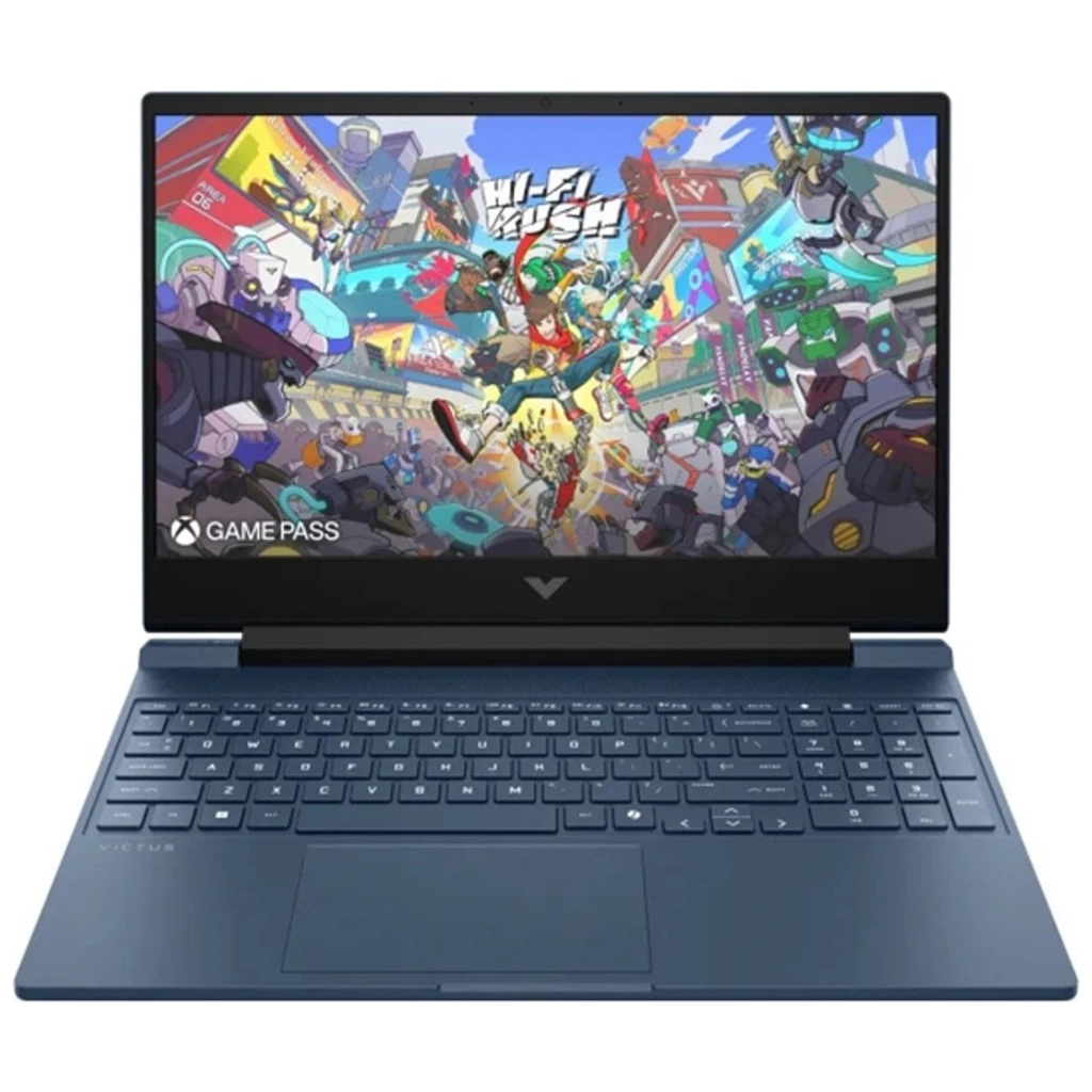 Ноутбук HP Victus 15-fa2712ua (C9XE1EA)