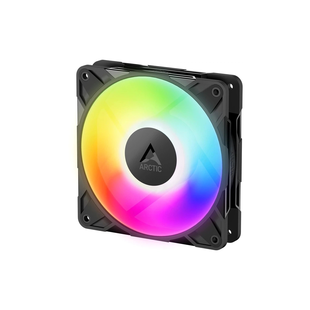 Кулер до корпусу Arctic P12 Pro A-RGB LN (ACFAN00344A)