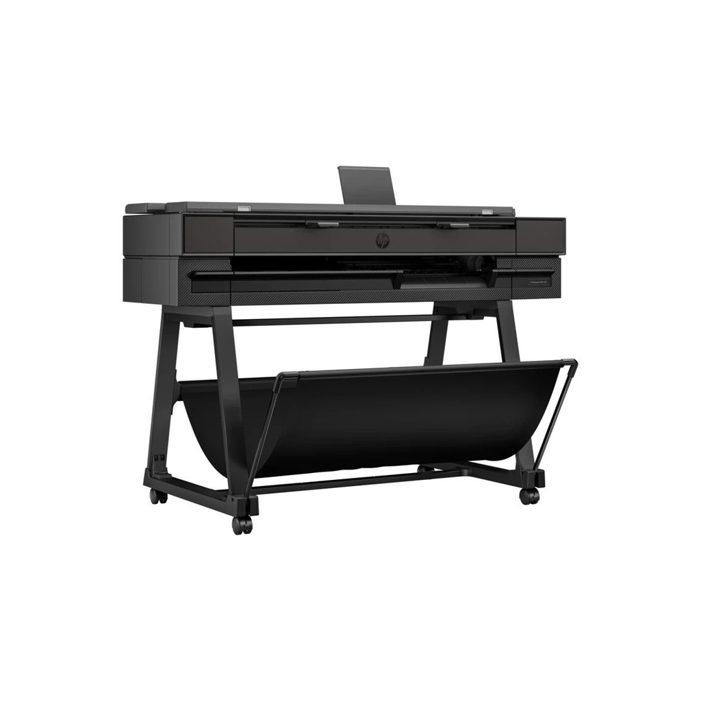 Плоттер HP DesignJet T850 36'' з Wi-Fi (2Y9H2A) Плоттер HP DesignJet T850 36'' з Wi-Fi (2Y9H2A)