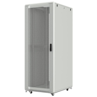 Шафа напольна Mirsan 36U GTS 19" 600x1100, perforation 63% (MR.GTS36U611DE.02)