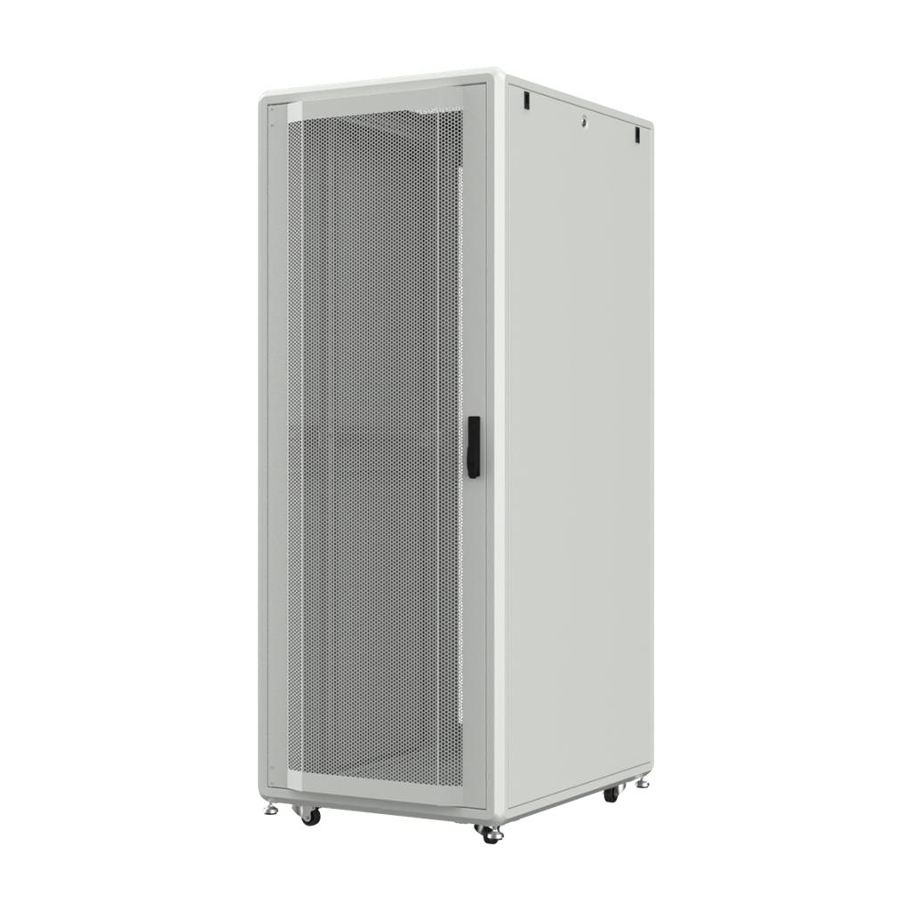 Шафа напольна Mirsan 36U GTS 19" 600x1100, perforation 63% (MR.GTS36U611DE.02)