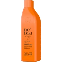 Гель для душу Neboa Ocean Sunset Natural Shower Gel Океанський захід сонця 300 мл (5903794193673)