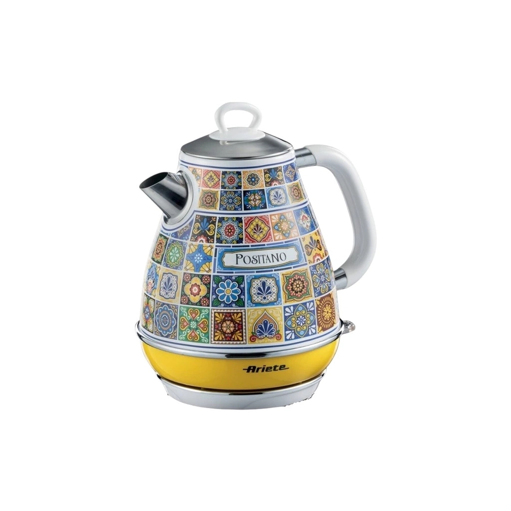 Електрочайник Ariete 2869 POSITANO