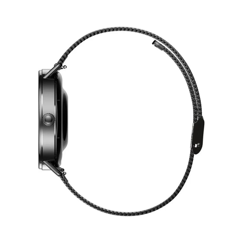 Смарт-годинник Blackview X30 Black (6931548327073) Смарт-годинник Blackview X30 Black (6931548327073)