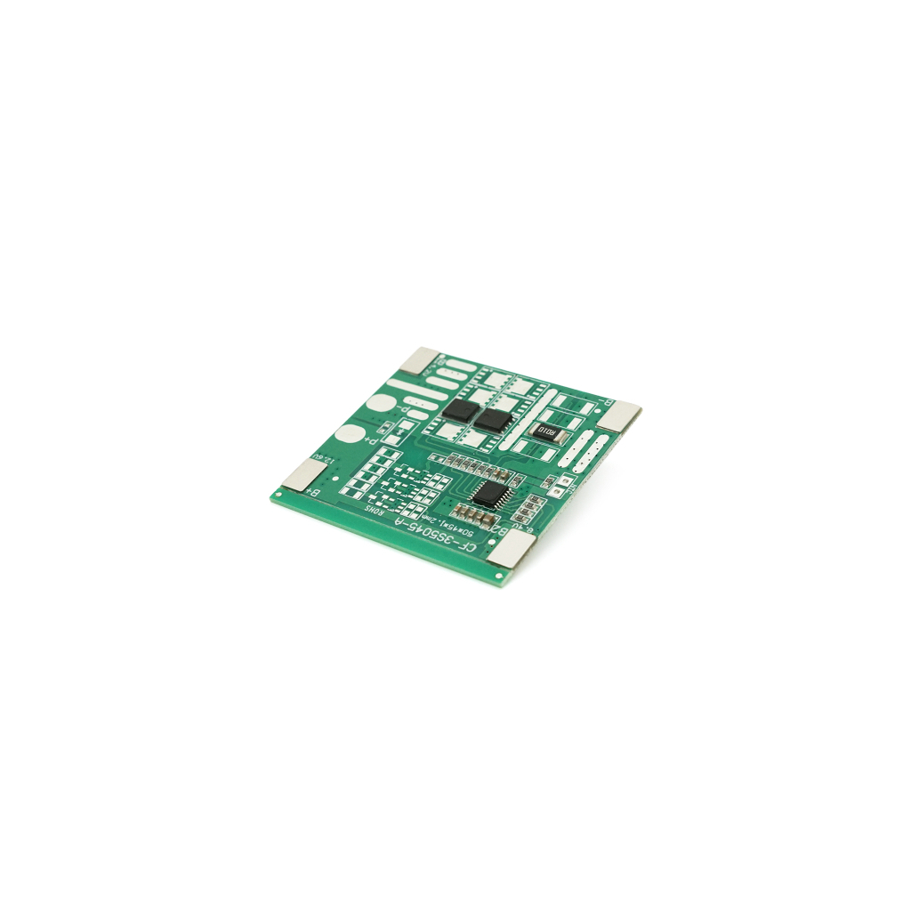 BMS контроллер Changfa Li-ion 12.6V 3S 6A (CF-3S-6A) BMS контроллер Changfa Li-ion 12.6V 3S 6A (CF-3S-6A)