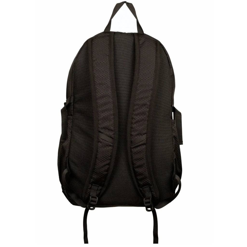 Рюкзак туристичний Tribe Daily 22 л black (T-IC-0021-black) Рюкзак туристичний Tribe Daily 22 л black (T-IC-0021-black)