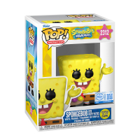 SpongeBob SquarePants Funko Pop: SpongeBob SquarePants (GW) (92009)